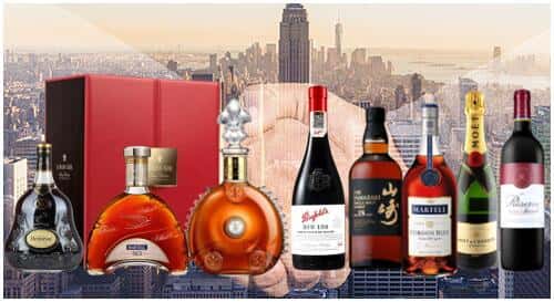 边坝县回收洋酒